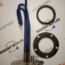 65152106 ТЭН VLS INOX 1500W/230V, под анод М5, керамический