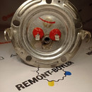 65152106 ТЭН VLS INOX 1500W/230V, под анод М5, керамический