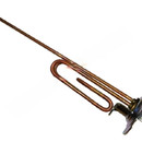 810303 ТЭН RMF 2200W/230V верт., под анод М8