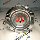 810304 ТЭН RMF 2500W/230V верт., под анод М8