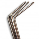 816092 Блок ТЭН RTF-75, 3х1000W/230V, гор.