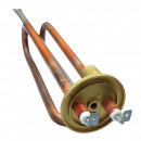 3901406 ТЭН RCF ET 1500W/230V, медь, G10, под анод М6 (ERS/ESS)