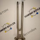 66077 ТЭН RF 1500W/220V (HN12) нерж., тип верт.