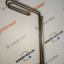 000814 ТЭН RF 3500W/220V под М6, нерж., combi