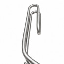 000814 ТЭН RF 3500W/220V под М6, нерж., combi