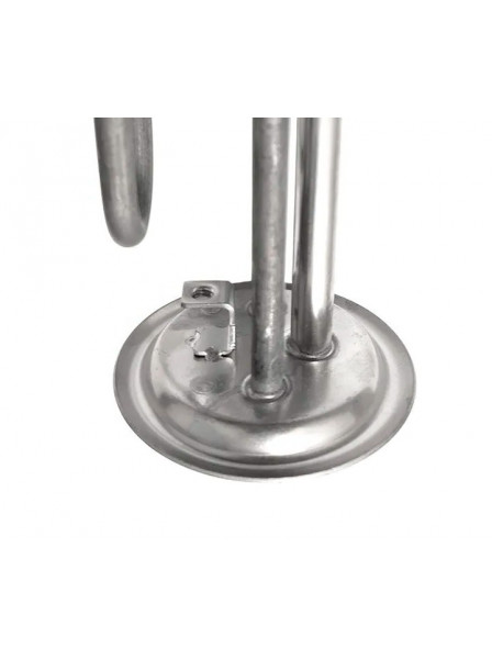 ТЭН SEV 1500W/220V (гр.11) нерж.