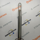 66080 ТЭН SB 1500W/220V (гр.11) нерж., тип гор.