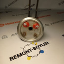 66078 ТЭН SG 1500W/220V (гр.11) нерж., гор.