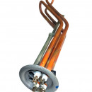 3400955 ТЭН RF 2000W/230V медный, гор., (Centurio, Royal)