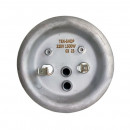 0014427 ТЭН RF 1500W/220V, RU, медь, 92мм., верт.