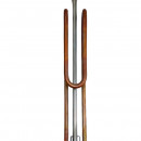 0014427 ТЭН RF 1500W/220V, RU, медь, 92мм., верт.