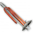 00241 ТЭН FRM 2000W/220V M6, медный, бак верт. (Formax)