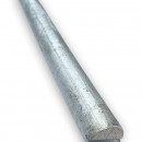 818812 Анод магниевый М6 D20х200х10