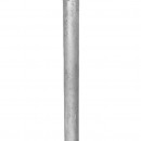 818817 Анод магниевый М8 D22х300х10