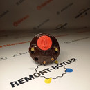 200820 Термостат стержневой без термозащиты RTM 300 40-80C/15А