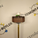 181336 Термостат стержневой с термозащитой RTS 3-R 300 67/72/16А