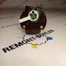 181336 Термостат стержневой с термозащитой RTS 3-R 300 67/72/16А