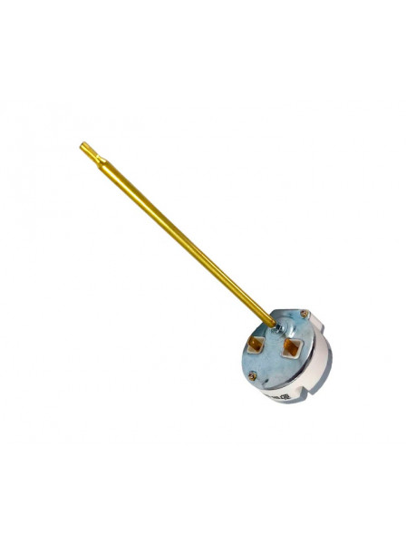 Термостат стержневой TBS T-105 78/82/16А L-215мм., с флажком