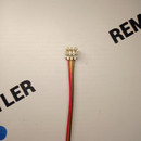 65153300 Датчик температуры выходного бака VLS EVO UP и WIFI (для 1500W)