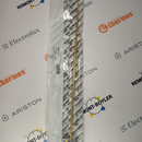 697102 Термостат стержневой с термозащитой TAS-N 450 72/90/15A