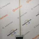 69101403 Термостат стержневой с термозащитой TAS-TF 450, 380В 70/90/16А