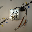 992085 Термостат капиллярный двойной GPC 20А/250V F70/S90, в/з 925252