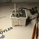 992085 Термостат капиллярный двойной GPC 20А/250V F70/S90, в/з 925252