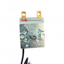 65150779 Термостат капиллярный TBR 16A/75C, контакт под винт