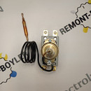 65150785 Термостат защитный тип WQS 16A/105C, контакт под винт