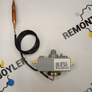 65150785 Термостат защитный тип WQS 16A/105C, контакт под винт