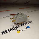 65150785 Термостат защитный тип WQS 16A/105C, контакт под винт