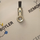 180404 Клапан предохранительный с рычажком 1/2