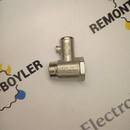 180401 Клапан предохранительный без рычажка 1/2