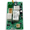 65151230 Основная силовая плата TFE 2P FLAT для Аристон ABS VLS