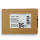 65151230 Основная силовая плата TFE 2P FLAT для Аристон ABS VLS