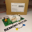 65151230 Основная силовая плата TFE 2P FLAT для Аристон ABS VLS