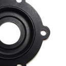 571312 Прокладка резиновая фланцевая D106х35 для RMF, полная