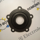 571312 Прокладка резиновая фланцевая D106х35 для RMF, полная