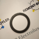 65150952 Прокладка резиновая, круглая без отверстий