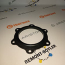 60003319 Прокладка резиновая фланцевая для RTF-T-110, в/з 924002, 290139