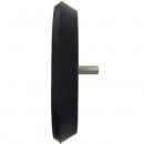 993012 Фланец овальный (автоклавный) с прокладкой для RCA