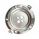 65111789 Фланец круглый, пятиболтовый для RCF