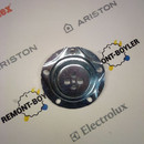 570396 Фланец круглый металический D-75 для RF