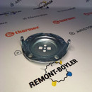 570396 Фланец круглый металический D-75 для RF