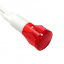 180009 Индикаторная лампочка 240V для ТЭНов Аристон