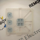 65152958 Резиновые кнопки управления ABS VLS EVO