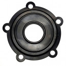 66466 Прокладка резиновая фланцевая, пятиболтовая ER/ES