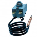 181419 Термостат защитный тип SPC-F 20A/95C