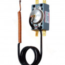 181419 Термостат защитный тип SPC-F 20A/95C