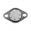 66062 Термостат биметаллический, защитный 10А/77С